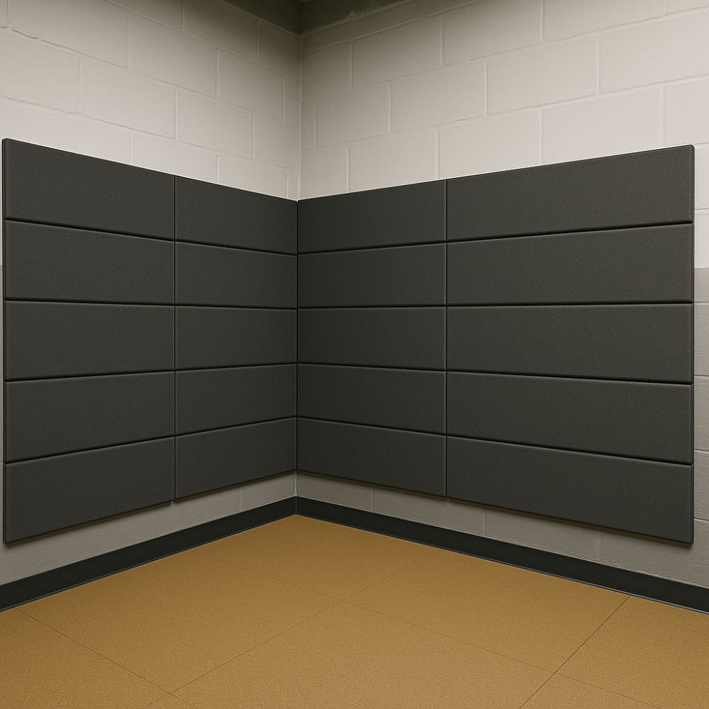 Wall Padding Foam Panels
