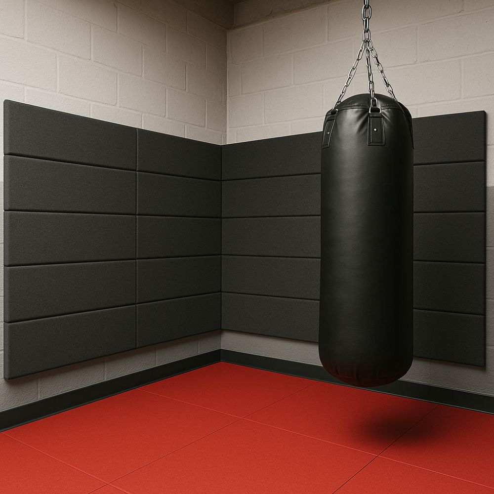 Wall Padding Foam Panels