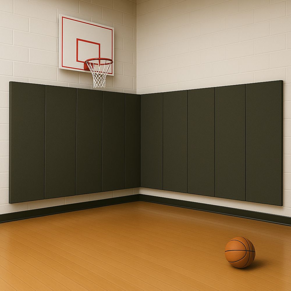 Wall Padding Foam Panels