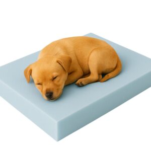 Dog Beds Foam Inserts