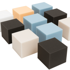 Foam pit Cubes