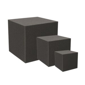 Foam Pit Cubes