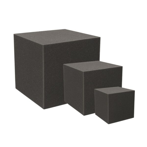Foam Pit Cubes