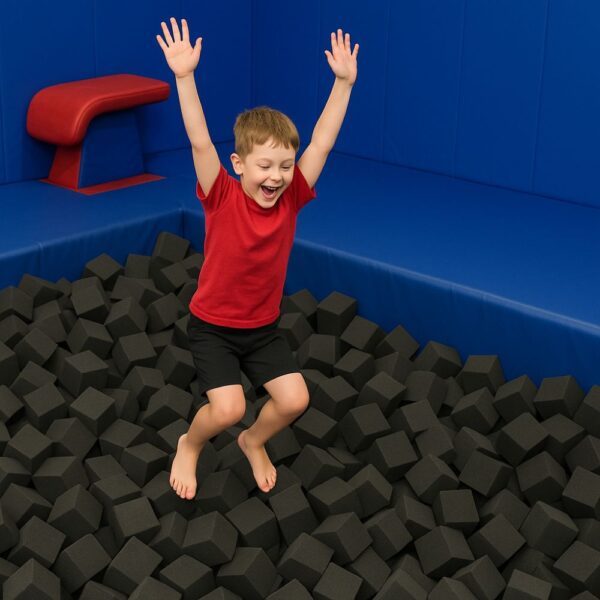 Foam Pit Cubes - Image 6