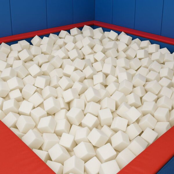 Foam Pit Cubes - Image 4