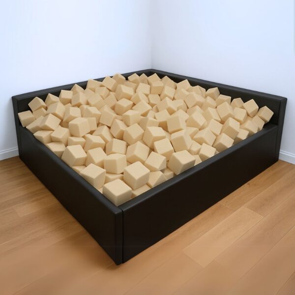 Foam Pit Cubes - Image 3