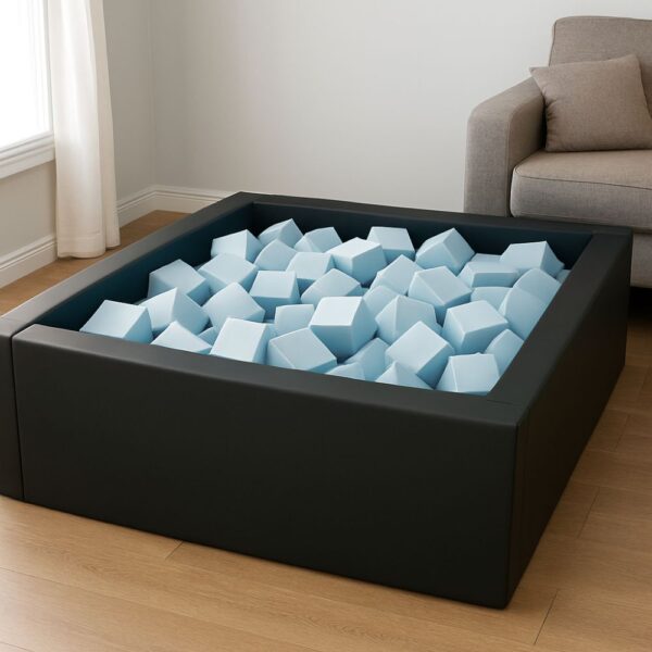 Foam Pit Cubes - Image 2