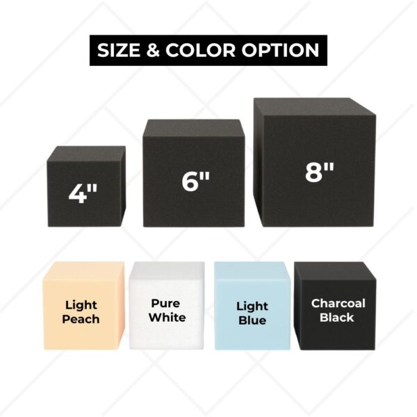 Foam Pit Cubes - Image 7