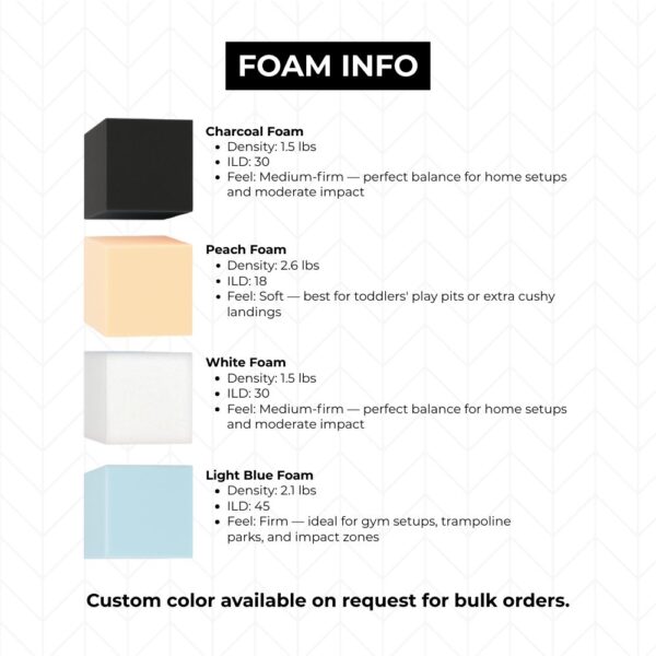 Foam Pit Cubes - Image 8