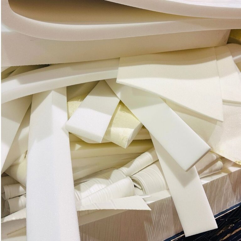 Foam Scraps & Offcuts | Foamite
