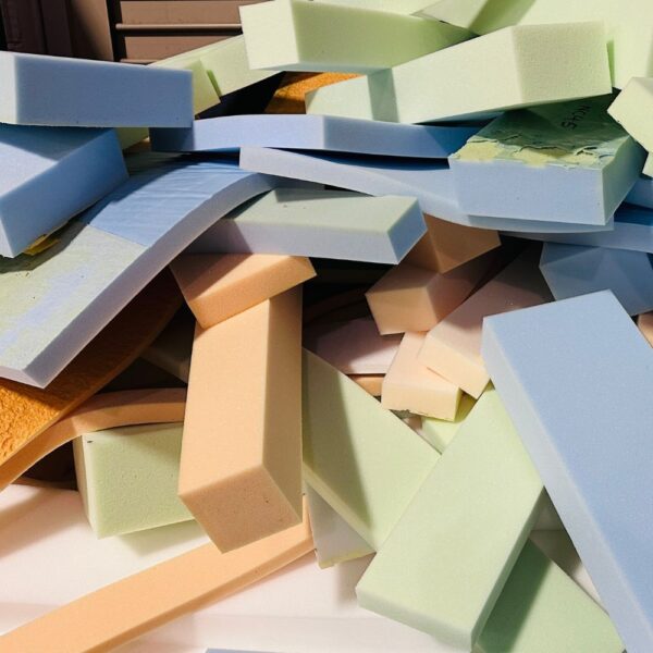 Foam Scraps & Offcuts