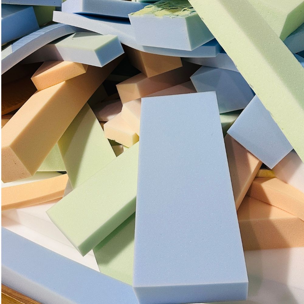 Foam Scraps & Offcuts