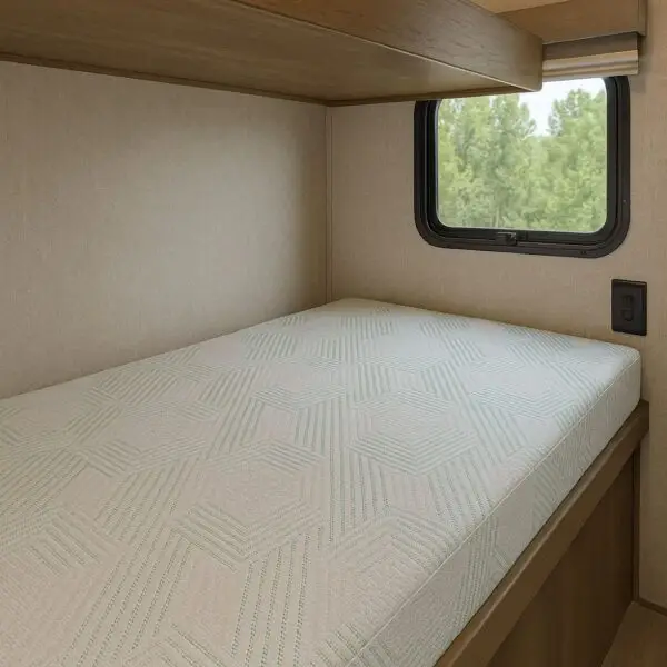 RV Replacement Mattress