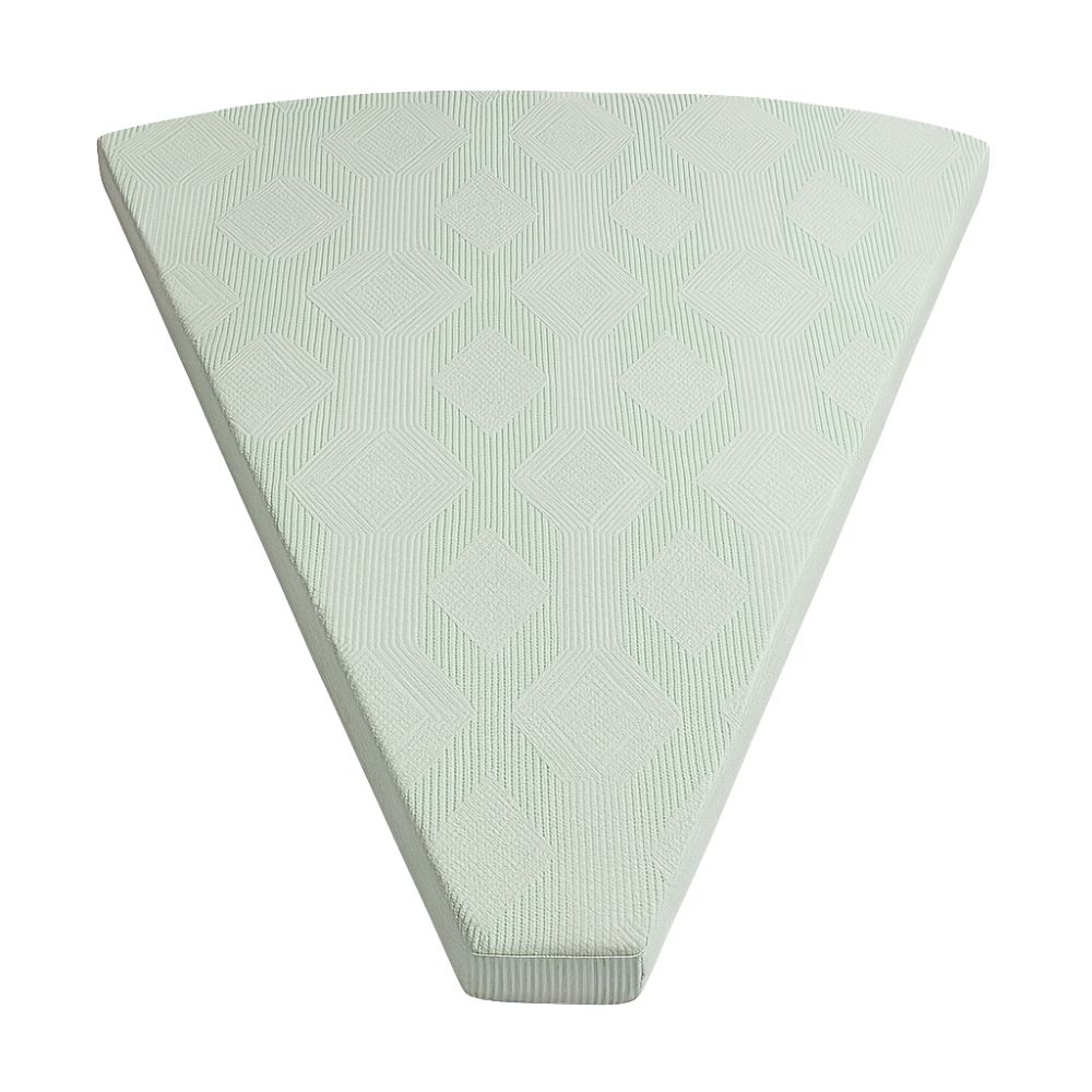 Doral custom v berth boat mattress