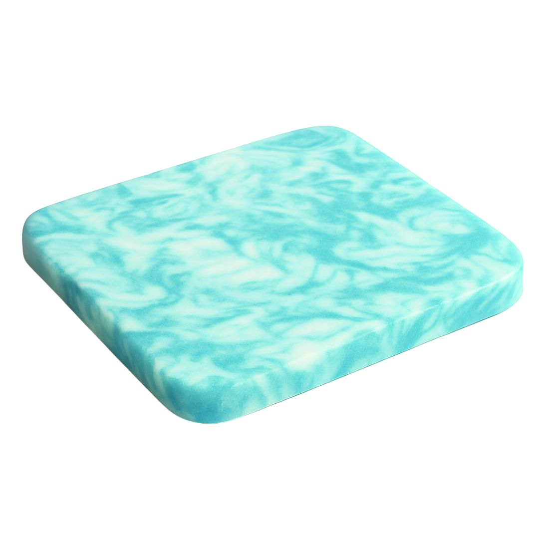 Memory Foam Chair Pads