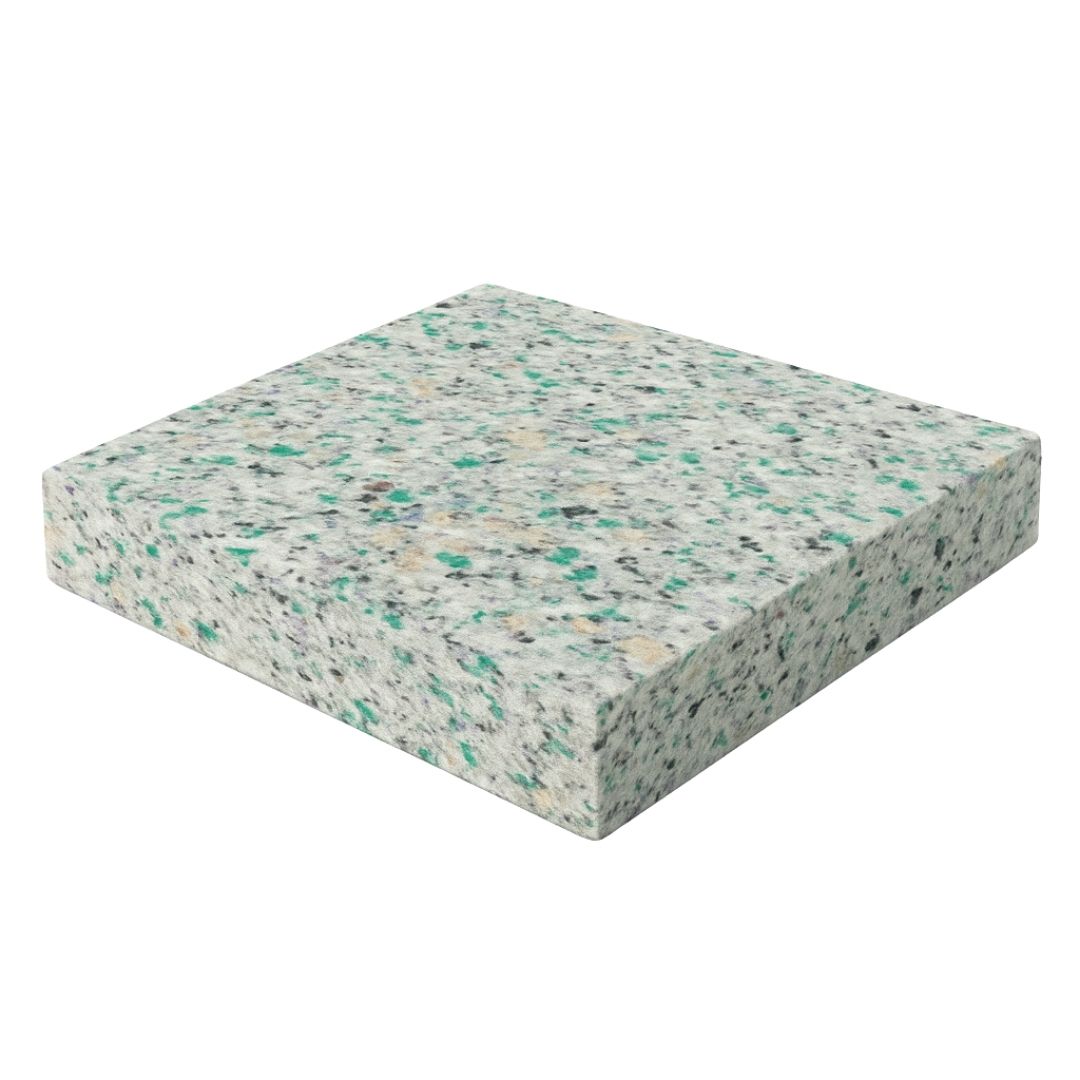 Eco-Friendly Foam Balance Pad