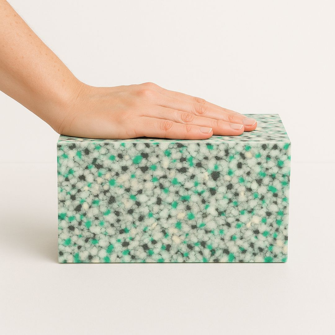 Eco-friendly Yoga Blocks - Image 6