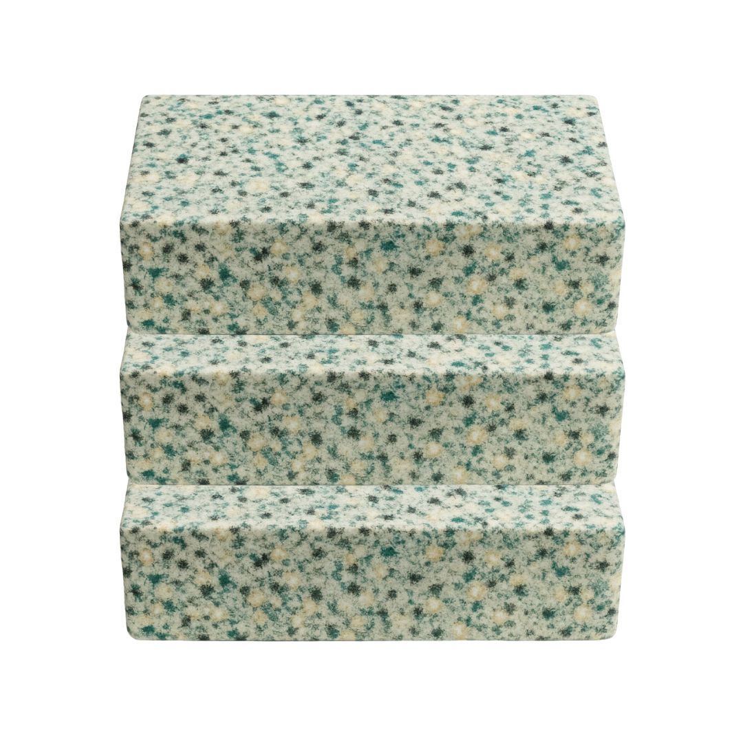 Eco-friendly Yoga Blocks - Image 5