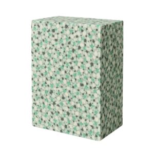 Eco-friendly Yoga Blocks