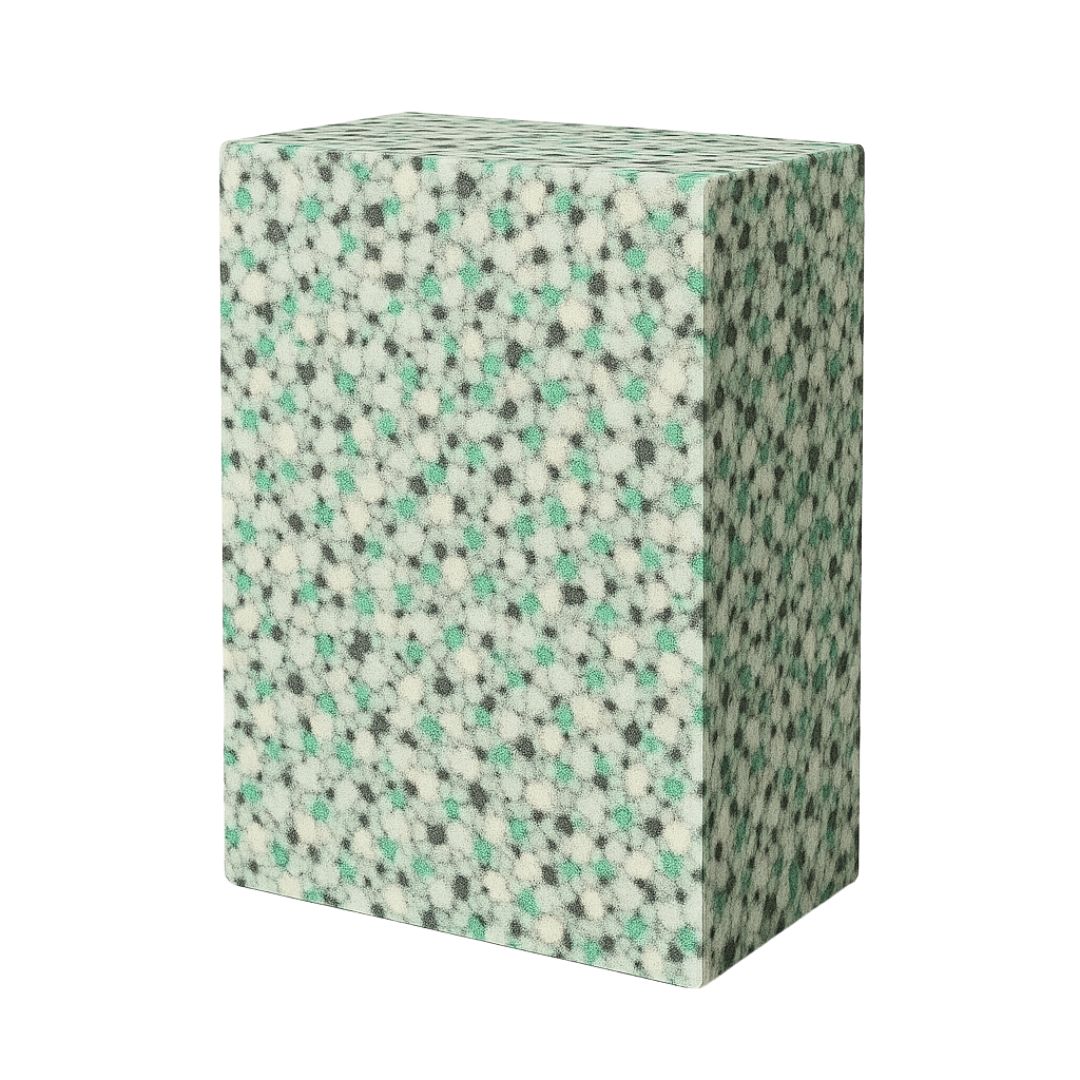 Eco-friendly Yoga Blocks