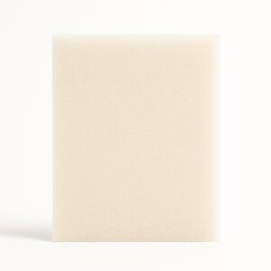 Custom Cut Filtration foam sheets