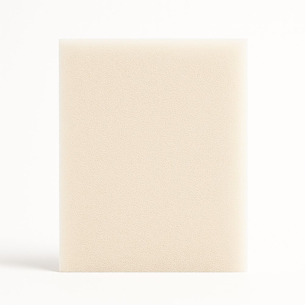 Custom Cut Filtration foam