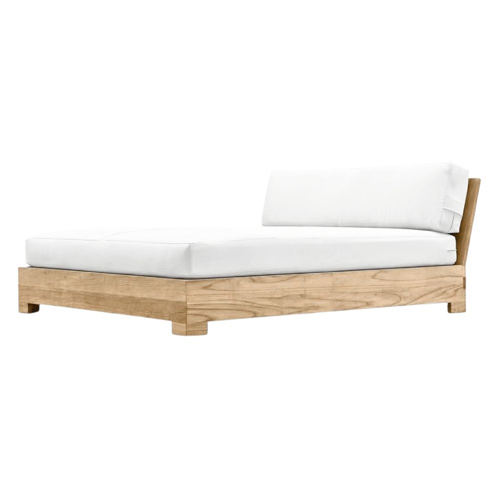 Almonte Outdoor Daybed