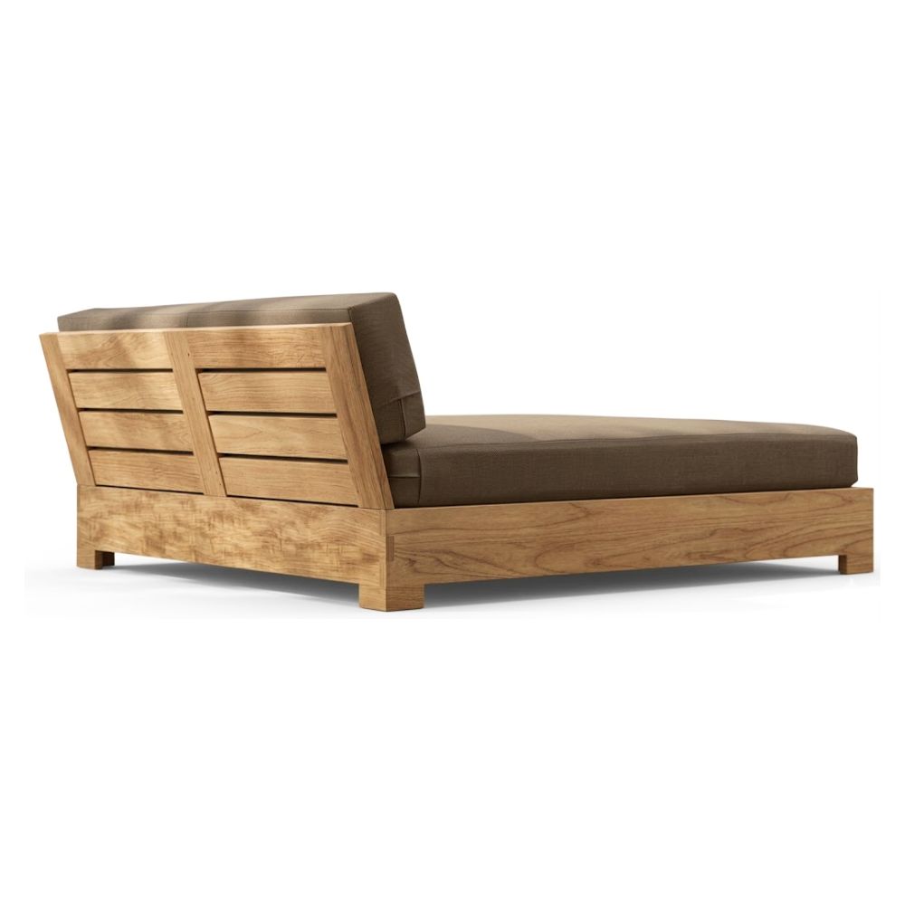 Almonte Outdoor Daybed