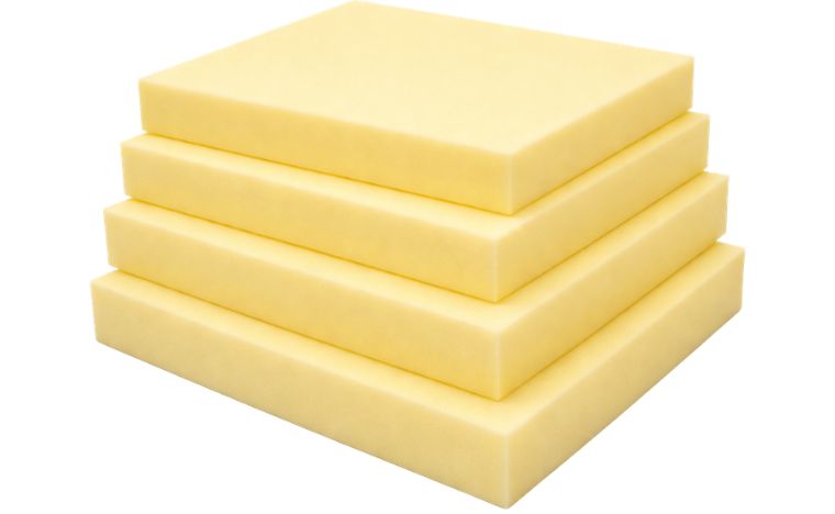 Automotive Foam