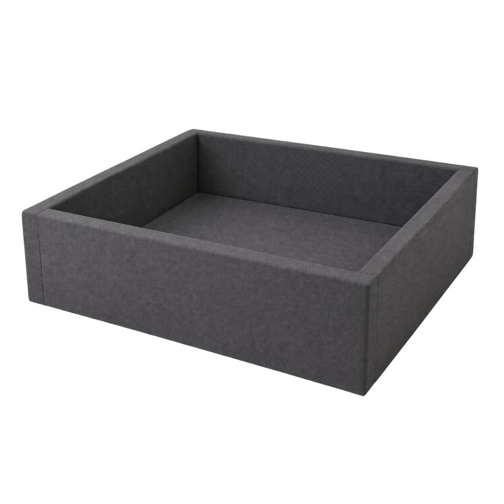 Foam Cube Pit