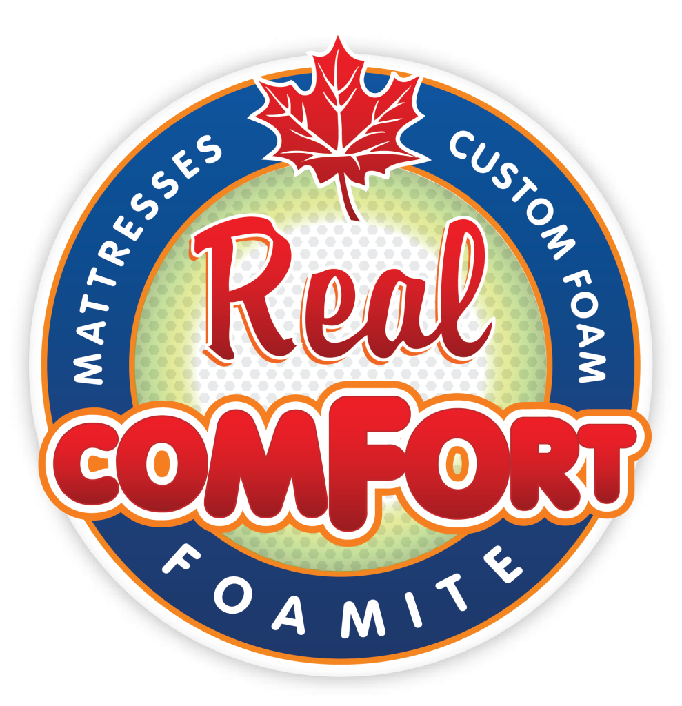 Logo Real Comfort