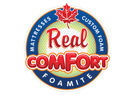 2016 - Real Comfort