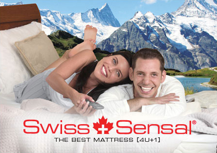 2014 - Swiss Quality. Made Here.